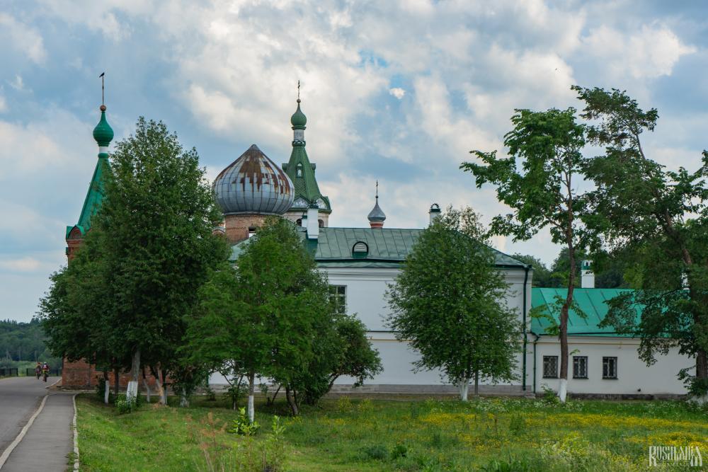 Старая ладога презентация